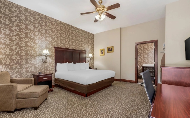Quality Inn Eureka Springs South