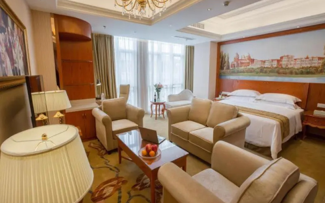 Vienna International Hotel