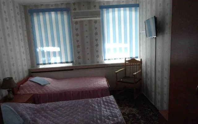 Комфорт