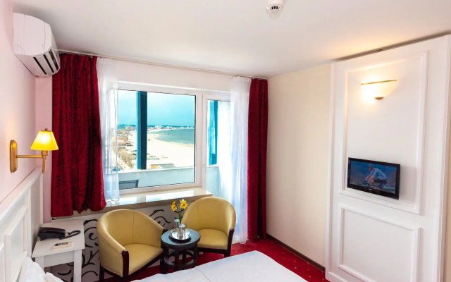 Hotel Parc