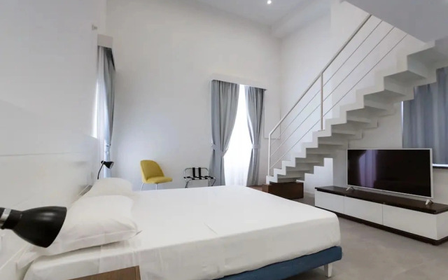 Liferooms b&b