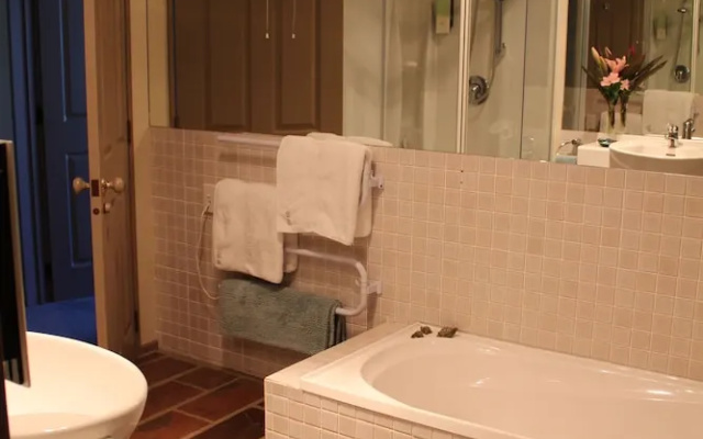 Garden View Bed & Breakfast Rolleston