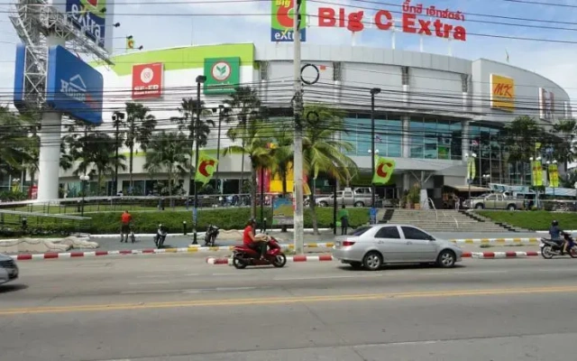 Pattaya Furnished Rentals