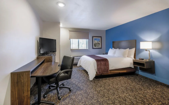 My Place Hotel-Phoenix East Mesa AZ