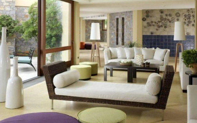 Dessole Malia Beach - All Inclusive