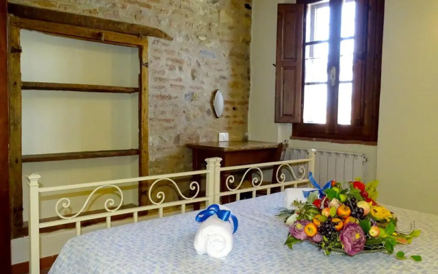 Country House Podere Lacaioli