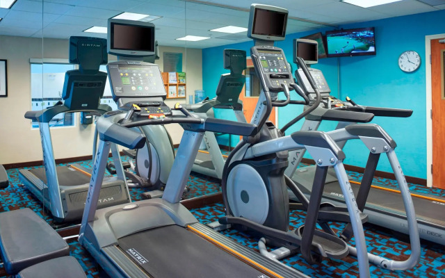 Fairfield Inn & Suites by Marriott New Buffalo