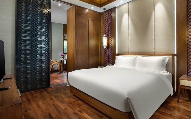 Holiday Inn Dalian Hot Spring by IHG