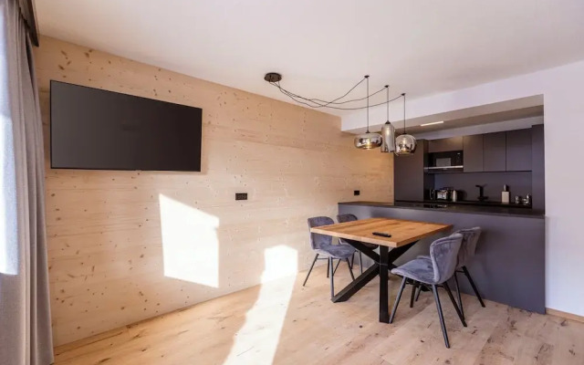 Zugspitz Suites Lermoos by ALPS RESORTS