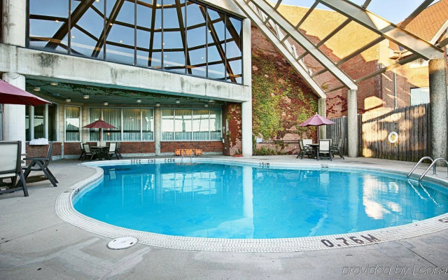 Best Western Plus Royal Brock Hotel & Conference Centre