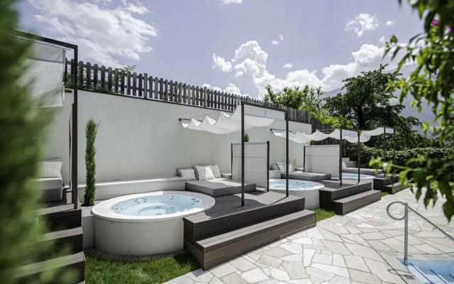 Preidlhof - Luxury DolceVita Resort