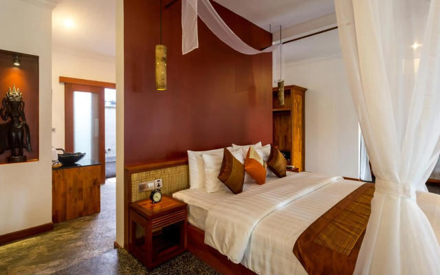 La Rivière d' Angkor Resort