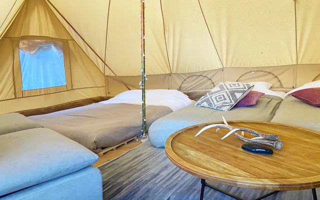 Couscous Glamping Manazuru