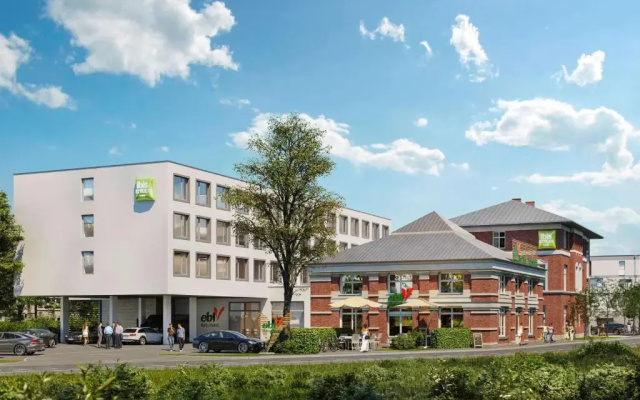 Ibis Styles Coburg