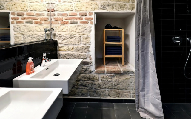 American Loft in the Heart of Prague