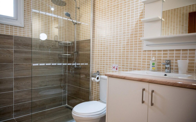 Narcissos Nissi Beach Apartment C12