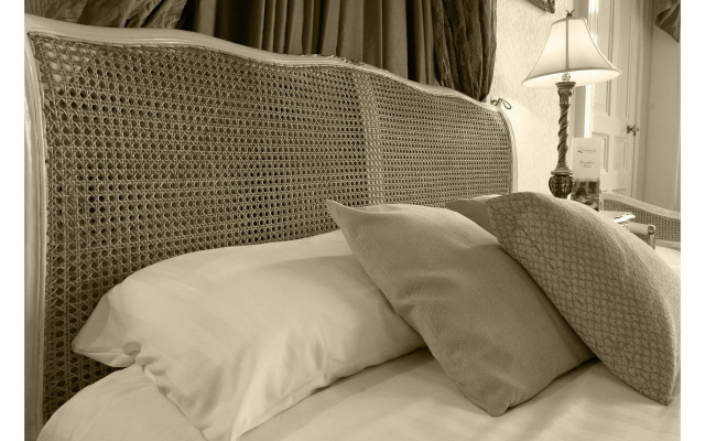 Branston Hall Hotel