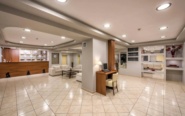 Varres Hotel