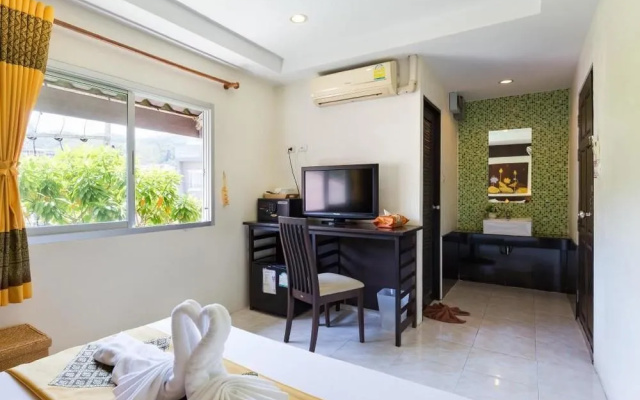 Thai Classic Hotel