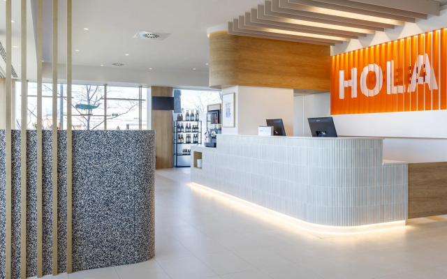 Holiday Inn Express Pamplona by IHG