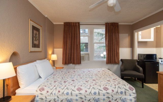 Inn at Queen Anne