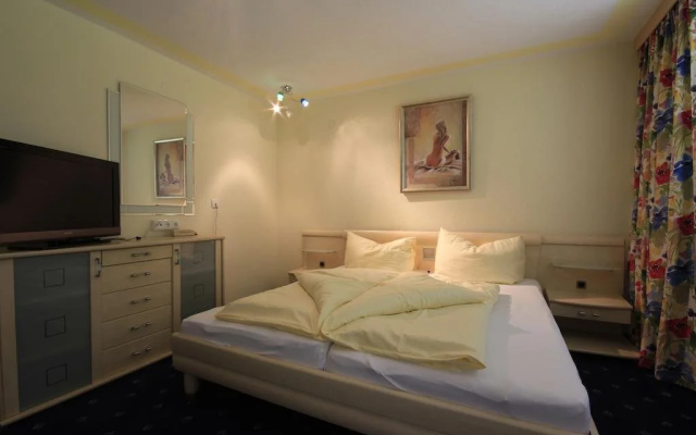 Hotel Edelweiss