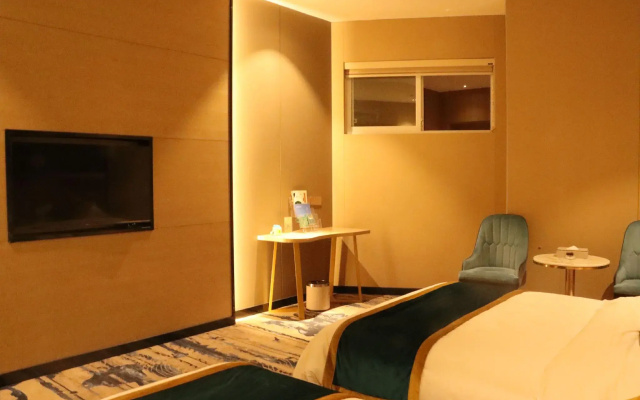 Jiang Hua International Hotel