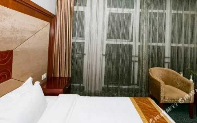 Jinyuan Business Hotel