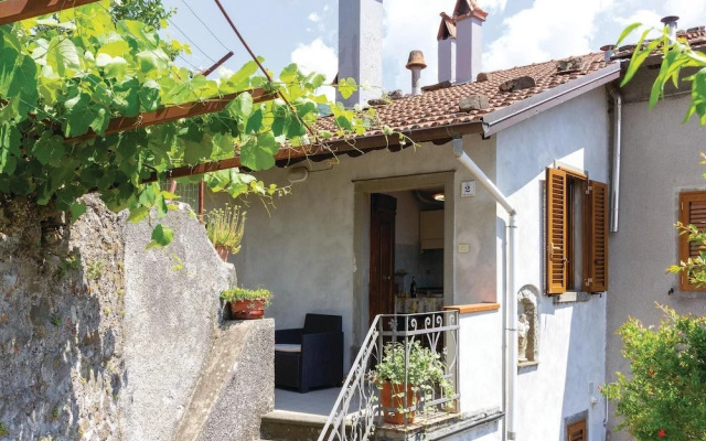 Stunning Apartment in Bagni di Lucca LU With 1 Bedrooms