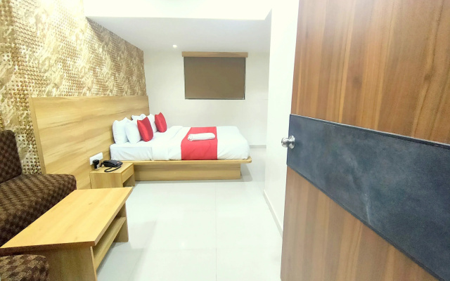 Hotel Arsh Inn