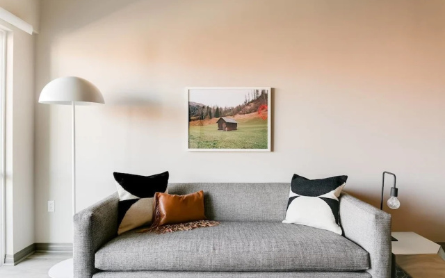 1-Bdrm Hideaway Marina Del Rey
