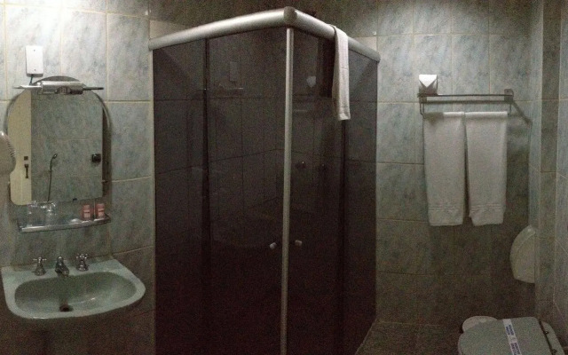 City Hotel Porto Alegre