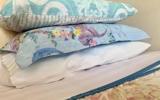 Apartamenty na Eshba 173