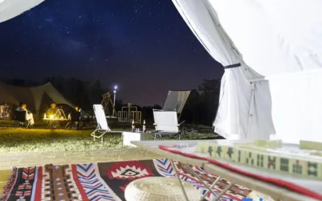 She County Taolu Jingshe Hui Culture Boutique Homestay