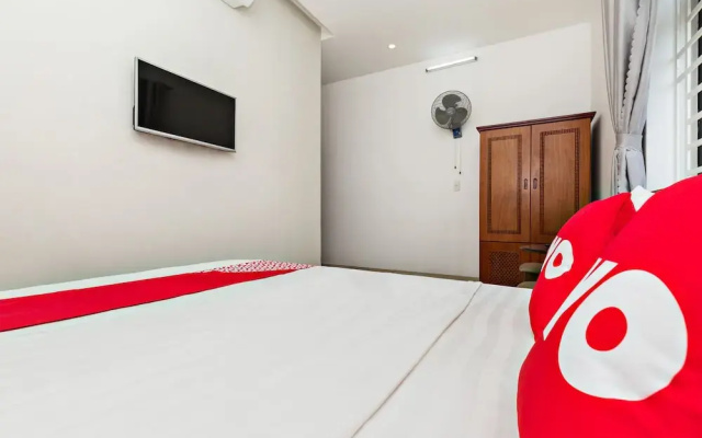OYO 978 My Linh Motel