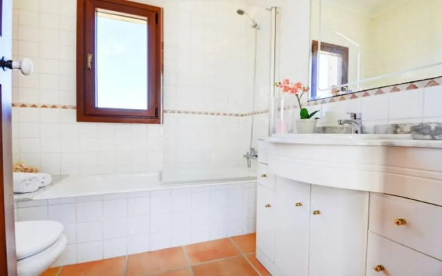 104516 -  Villa in Felanitx