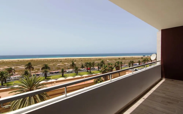 Graceful Apartment in Morro Jable With TV