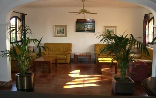 Bahia Park