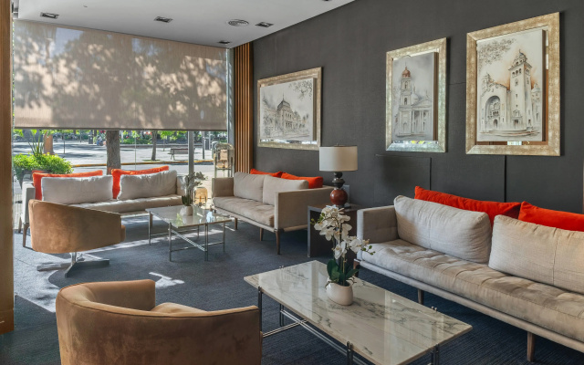 Ramada Plaza by Wyndham Tucuman