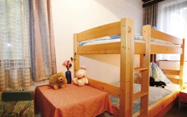 Hotel Garni Frühstückspension Neff