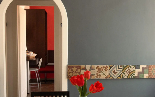 B&B Carafa Suite