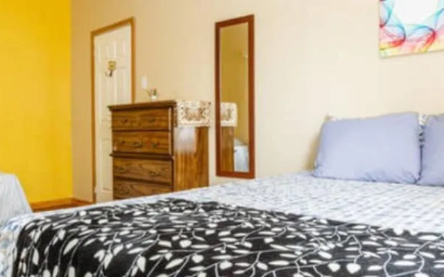 NYC 3 Bedroom Haven