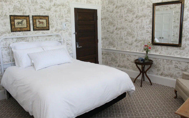 Inn at Mary's Land Farm