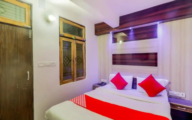 Harikesh Villa by OYO Rooms
