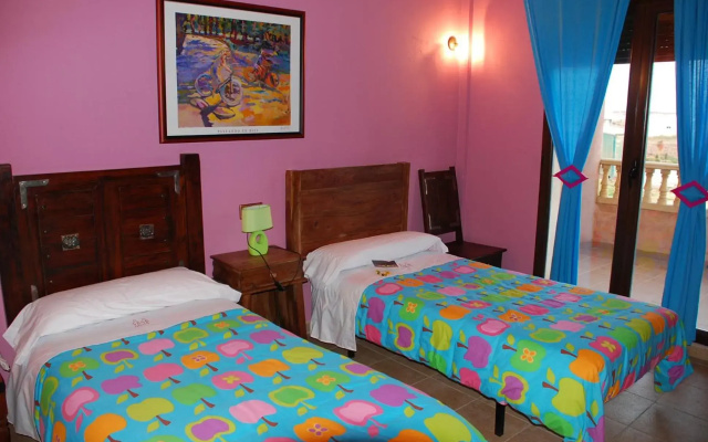 Casa Rural Rio Cabriel