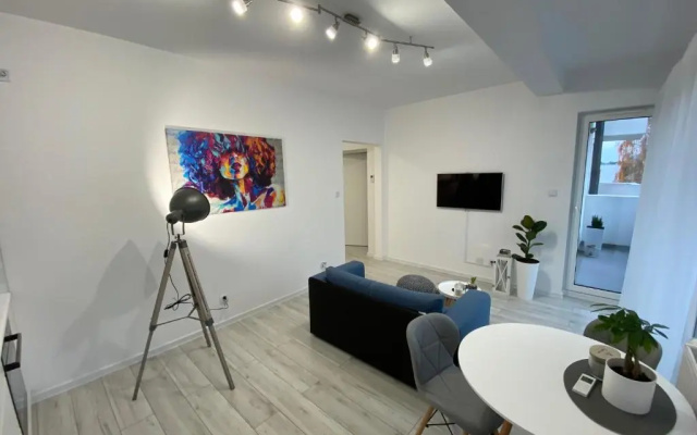Apartament Nice Stay