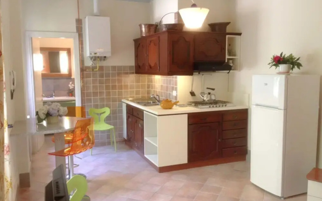 Atelier Invorio in Invorio