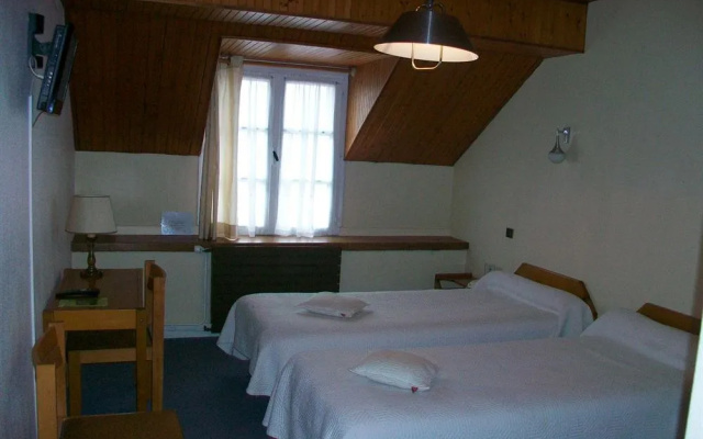 Hotel A Notre Dame