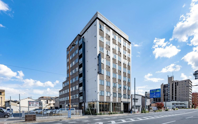 Hotel Elite Kyoto Station