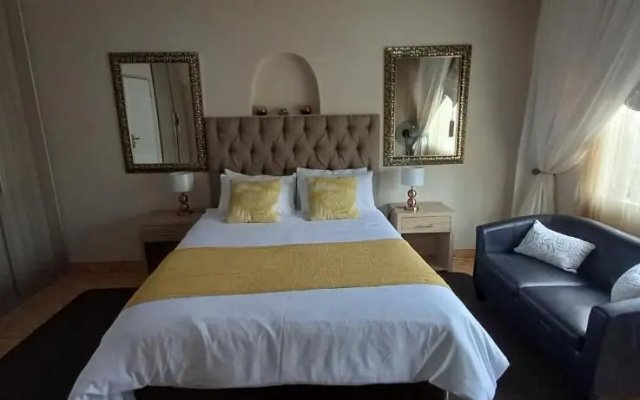 Butrin Guest House